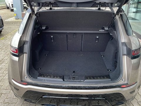 Auto Usate A Ravenna | Land Rover Range Rover Evoque Range Rover Evoque 2.0D I4 Mhev Se Awd 204Cv...