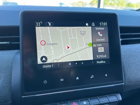 Auto Usate A Ravenna | Renault Clio Clio 1.0 Tce Techno 90Cv