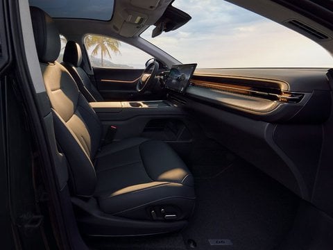 Auto Nuove Pronta Consegna A Ravenna | Xpeng G6 Awd Performance 80,8 Kwh My26 Black Edition