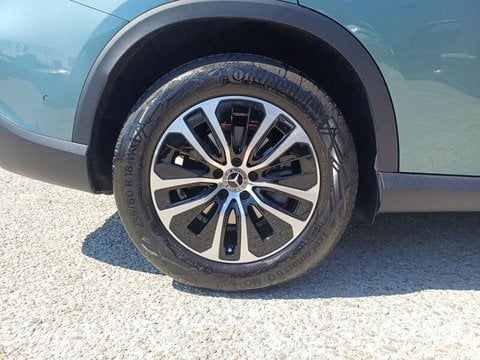 Auto Usate A Ravenna | Mercedes-Benz Glc Glc 220 D 4Matic Advanced Plus