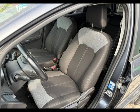Auto Usate A Ravenna | Ford Ecosport Ecosport 1.5 Tdci Titanium 95Cv E6