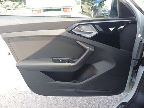 Auto Usate A Ravenna | Audi A1 Sportback A1 Sportback 30 1.0 Tfsi S Line Edition 110Cv