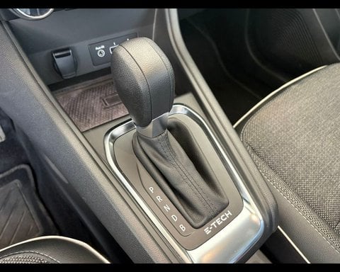 Auto Usate A Ravenna | Renault Captur Captur 1.6 E-Tech Full Hybrid Techno 145Cv Auto