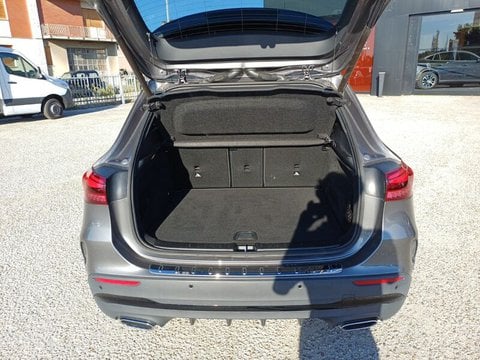 Auto Usate A Ravenna | Mercedes-Benz Gla Gla 180 D Amg Line Advanced Plus Night-Pack