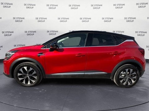 Auto Usate A Ravenna | Renault Captur Captur 1.0 Tce Techno Gpl 100Cv