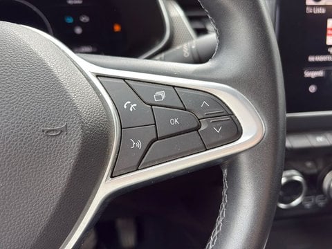 Auto Usate A Ravenna | Renault Arkana Arkana 1.6 E-Tech Full Hybrid Techno 145Cv