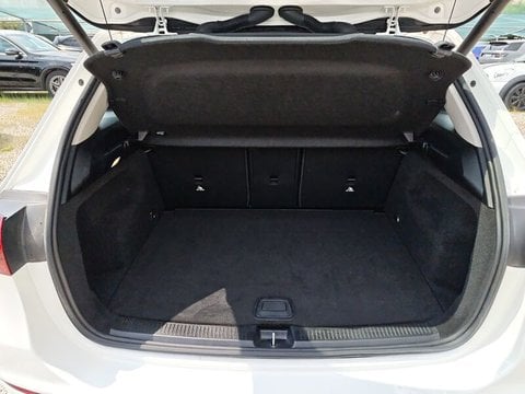 Auto Usate A Ravenna | Mercedes-Benz Classe B B 180 D Progressive Advanced Plus