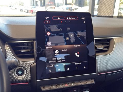 Auto Usate A Ravenna | Renault Arkana Arkana 1.6 E-Tech Full Hybrid Techno 145Cv