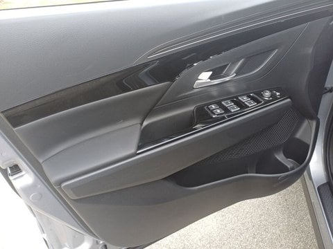 Auto Nuove Pronta Consegna A Ravenna | Kgm Korando Korando 1.5 Turbo Gdi Black Edition 2Wd 163Cv