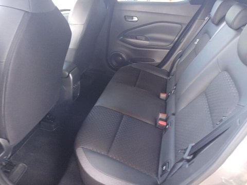 Auto Usate A Ravenna | Nissan Juke Juke 1.0 Dig-T N-Sport 114Cv