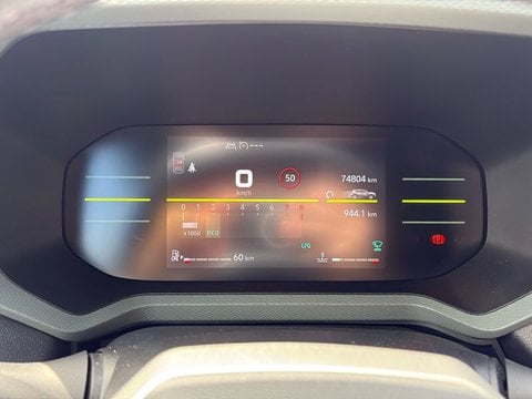 Auto Usate A Ravenna | Dacia Duster Duster 1.0 Eco-G Extreme 100Cv