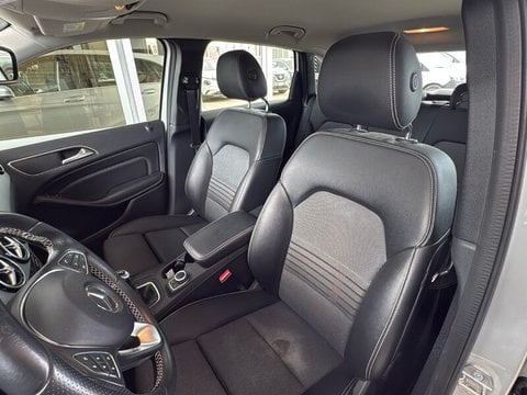 Auto Usate A Ravenna | Mercedes-Benz Classe B B 160 D (Cdi) Sport Tech