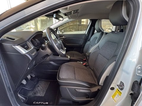 Auto Usate A Ravenna | Renault Captur Captur 1.0 Tce Techno Gpl 100Cv