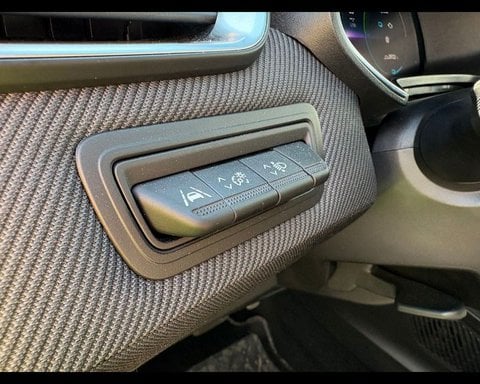 Auto Usate A Ravenna | Renault Clio Clio 1.6 E-Tech Full Hybrid Esprit Alpine 145Cv