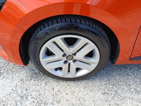 Auto Usate A Ravenna | Renault Clio Clio 1.0 Sce Evolution 65Cv