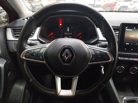 Auto Usate A Ravenna | Renault Captur Captur 1.5 Blue Dci Zen 95Cv