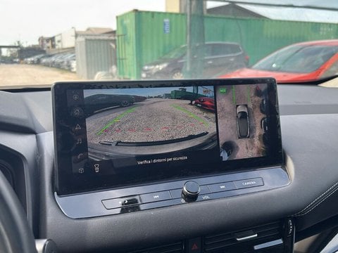 Auto Usate A Ravenna | Nissan Qashqai Qashqai 1.3 Mhev N-Connecta 2Wd 140Cv