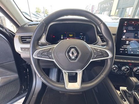 Auto Usate A Ravenna | Renault Arkana Arkana 1.6 E-Tech Full Hybrid Techno 145Cv