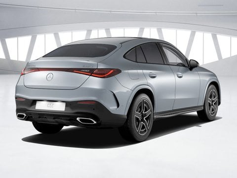 Auto Nuove Pronta Consegna A Ravenna | Mercedes-Benz Glc Coupé Glc Coupé 220 D 4Matic Amg Line ...