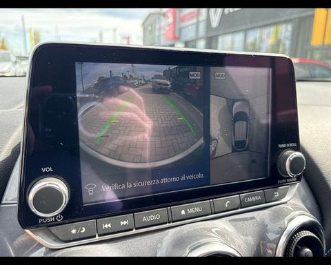 Auto Usate A Ravenna | Nissan Juke Juke 1.0 Dig-T N-Connecta 114Cv