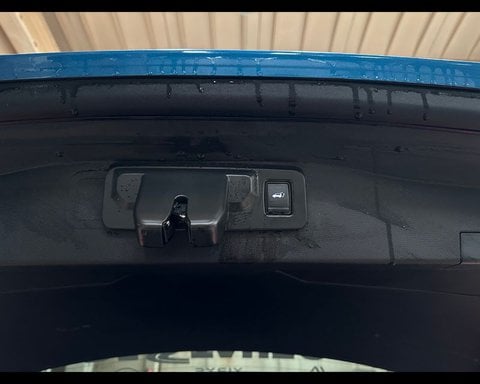 Auto Usate A Ravenna | Renault Austral Austral Full Hybrid E-Tech Esprit Alpine 200 Cv