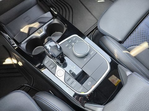 Auto Usate A Bologna | Bmw Serie 1 Serie 1 118D Msport