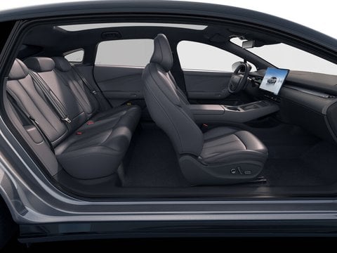 Auto Nuove Pronta Consegna A Ravenna | Xpeng P7+ P7+ Long Range Pro 74,9 Kwh
