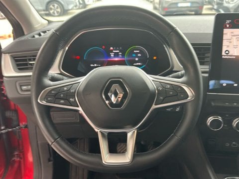 Auto Usate A Ravenna | Renault Captur Captur 1.6 E-Tech Full Hybrid Techno 145Cv Auto