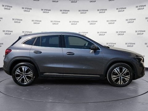 Auto Usate A Ravenna | Mercedes-Benz Gla Gla 180 D Progressive Advanced
