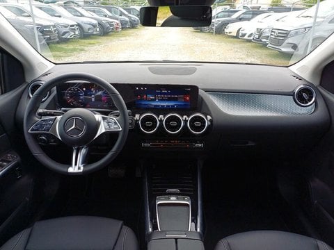 Auto Km0 A Ravenna | Mercedes-Benz Classe B B 180 D Progressive Advanced Night-Pack