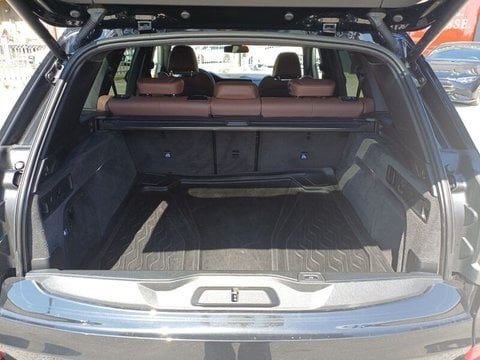 Auto Usate A Ravenna | Bmw X5 X5 Xdrive25D Msport Auto