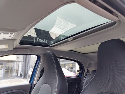 Auto Usate A Ravenna | Smart Forfour Forfour 0.9 T Brabus Style 90Cv Twinamic