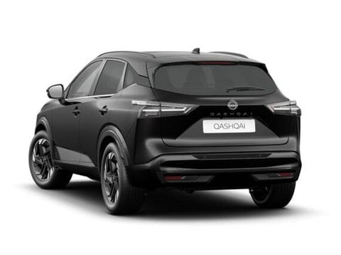 Auto Nuove Pronta Consegna A Bologna | Nissan Qashqai Qashqai Mhev N-Connecta 140 Cv