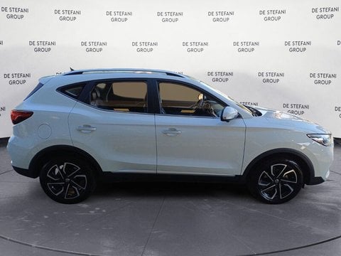 Auto Usate A Ravenna | Mg Zs Zs 1.5 Luxury Gpl