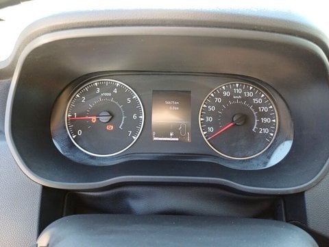 Auto Usate A Ravenna | Dacia Duster Duster 1.5 Blue Dci Prestige 4X2 S&S 115Cv My19