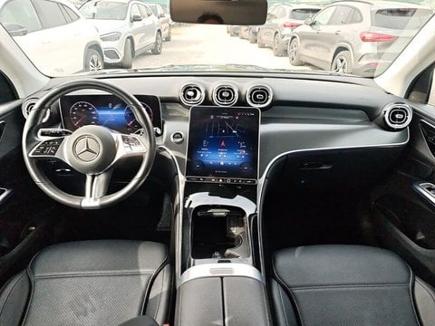 Auto Usate A Ravenna | Mercedes-Benz Glc Glc 220 D 4Matic Advanced