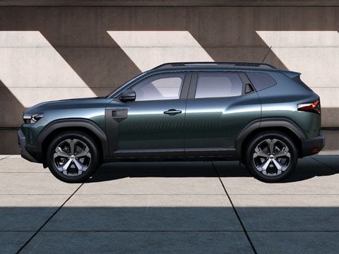 Auto Nuove Pronta Consegna A Ravenna | Dacia Duster Duster Hybrid Journey 140 Cv