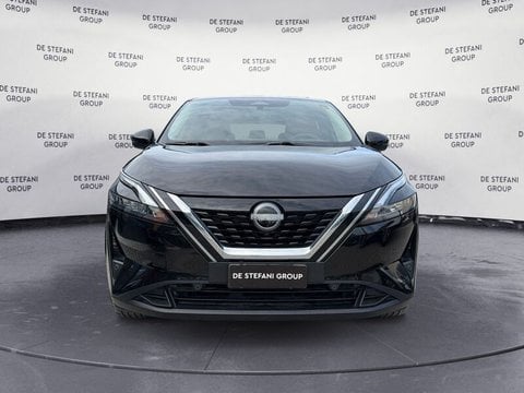 Auto Usate A Ravenna | Nissan Qashqai Qashqai 1.5 E-Power N-Connecta 2Wd