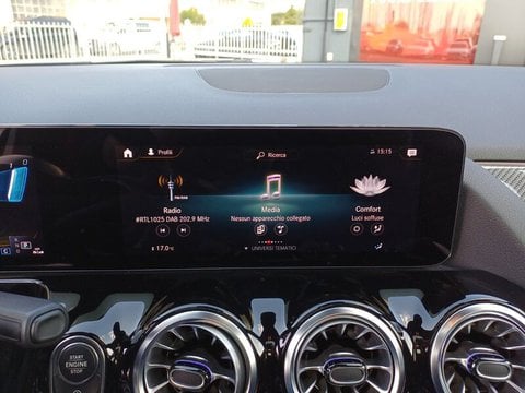 Auto Usate A Ravenna | Mercedes-Benz Gla Gla Amg 35 4Matic
