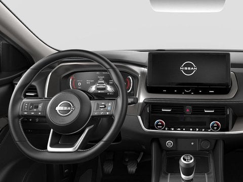 Auto Nuove Pronta Consegna A Ravenna | Nissan Qashqai Qashqai 1.3 Mhev N-Connecta 2Wd 140Cv