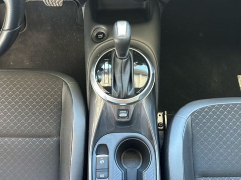 Auto Usate A Ravenna | Nissan Juke Juke 1.6 Hev N-Design