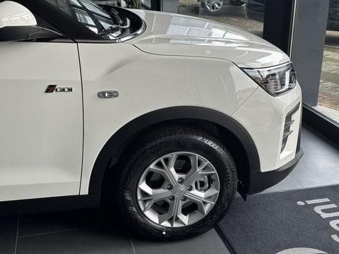 Auto Nuove Pronta Consegna A Ravenna | Kgm Tivoli Tivoli 1.5 Gdi Must Turbo 135 Cv