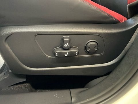 Auto Nuove Pronta Consegna A Ravenna | Kgm Actyon Actyon K-Line 1.5 Turbo Gdi 163 Cv