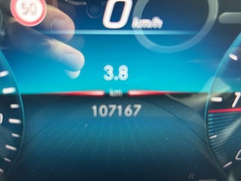 Auto Usate A Ravenna | Mercedes-Benz Classe B B 180 D Automatic Sport Plus