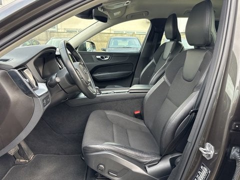 Auto Usate A Bologna | Volvo Xc60 Xc60 2.0 B4 Momentum Pro Awd Auto