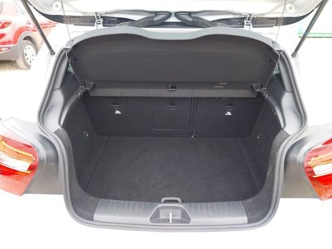 Auto Usate A Ravenna | Mercedes-Benz Classe A A 200 D Automatic Premium