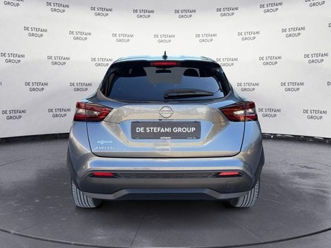 Auto Usate A Ravenna | Nissan Juke Juke 1.0 Dig-T N-Connecta 114Cv