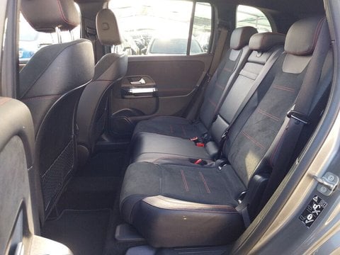 Auto Usate A Ravenna | Mercedes-Benz Glb Glb 200 D Amg Line Advanced Plus Night-Pack