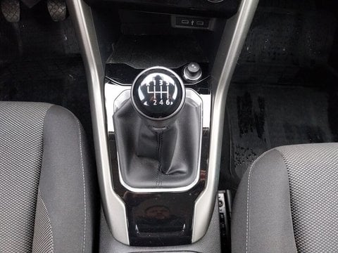 Auto Usate A Ravenna | Volkswagen T-Roc T-Roc 1.0 Tsi Style 110Cv