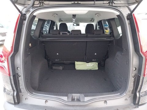 Auto Usate A Ravenna | Dacia Jogger Jogger 1.0 Tce Extreme Up Gpl 100Cv